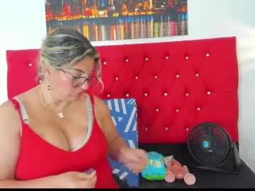 sweet__mature on Chaturbate 