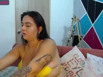 sweet__nikol on Chaturbate 