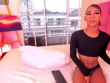 sweet_stacie on Chaturbate 