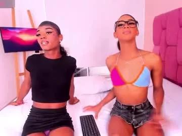 sweet_stacie on Chaturbate 