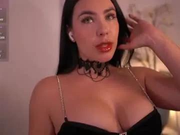 Freechat sweetbrenda_ on Chaturbate