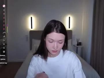 sweetiebones on Chaturbate 