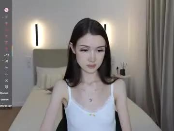 sweetiebones on Chaturbate 