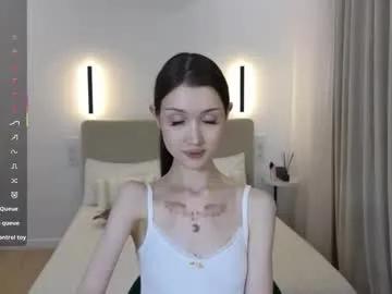 sweetiebones on Chaturbate 