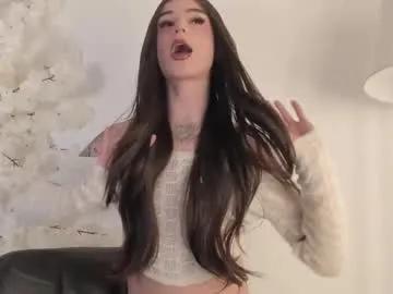 sweetsalice__ on Chaturbate 