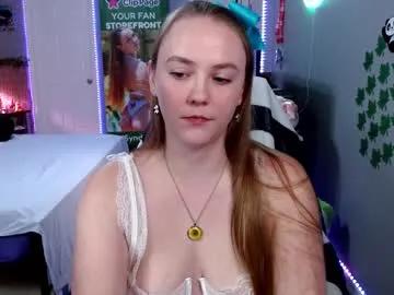 syndica — LUSH ON! VIBE ME TO CUM!SAKE SHOT! 777!420 = GOLDEN LEAF ON WALL+JOIN 420 PANDAS CLUB!Snap 333NAKED! @Goal [467 tokens left] #natural #redhead #pawg #goddess #thick