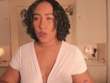 tarawiilson_ on Chaturbate 
