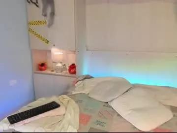 tarawiilson_ on Chaturbate 