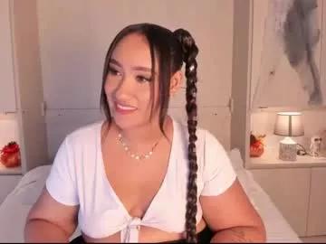 tarawiilson_ on Chaturbate 