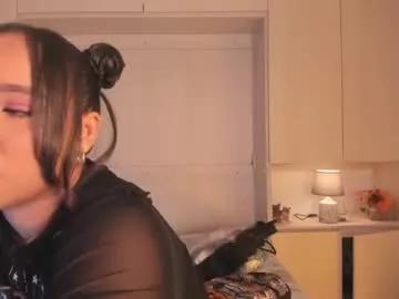 tarawiilson_ on Chaturbate 
