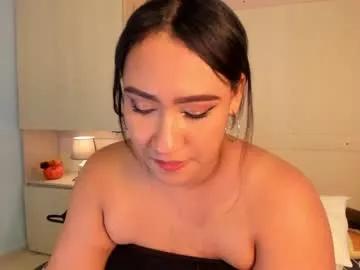 tarawiilson_ on Chaturbate 