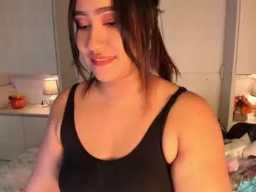 tarawiilson_ on Chaturbate 