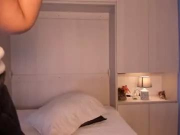 tarawiilson_ on Chaturbate 