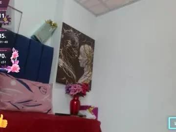 tatiana_star1 on Chaturbate 