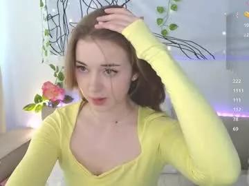 tayasha on Chaturbate 