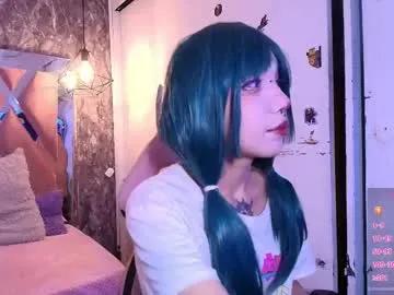 terraelowen on Chaturbate 