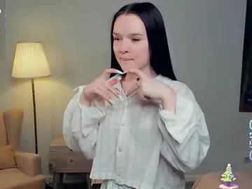 tessiekhanponaphan on Chaturbate