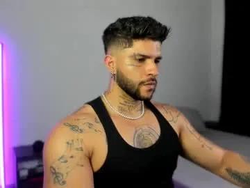 thass_boy — Thass_boy's room #bigdick #bigcock #bigass #muscle #latin #milk #cum