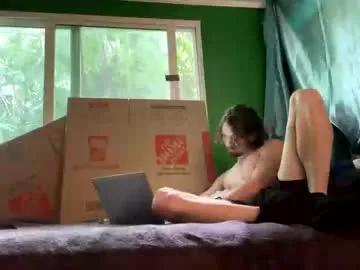 theonlyboi43ver — Freechat on Chaturbate