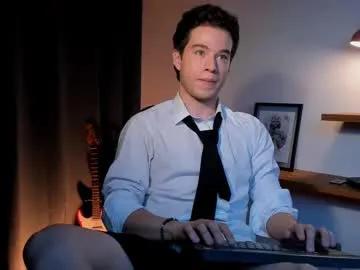 Freechat therealmartincox on Chaturbate