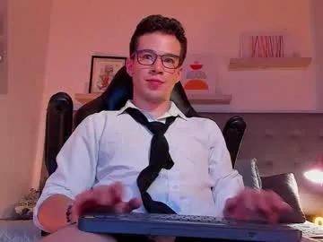 Freechat therealmartincox on Chaturbate