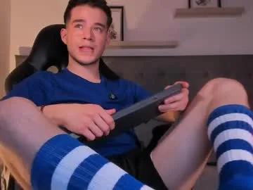 Freechat therealmartincox on Chaturbate