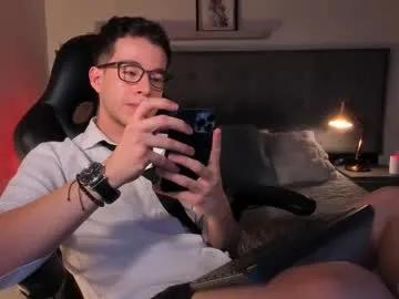 Freechat therealmartincox on Chaturbate