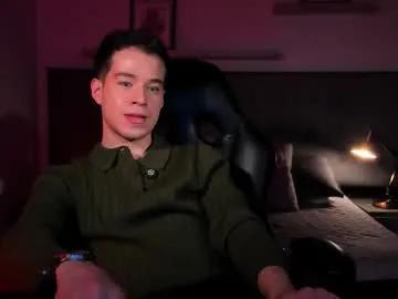 Freechat therealmartincox on Chaturbate