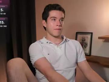 Freechat therealmartincox on Chaturbate