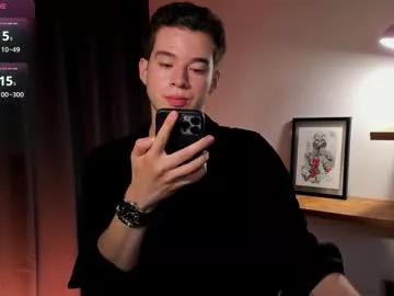 Freechat therealmartincox on Chaturbate