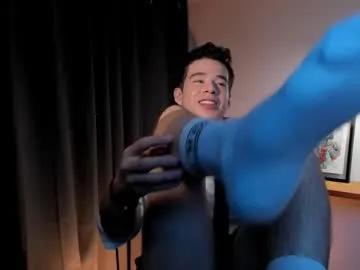 Freechat therealmartincox on Chaturbate