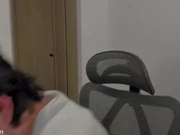 Freechat thiaan__ on Chaturbate