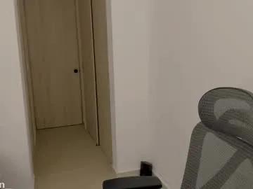 Freechat thiaan__ on Chaturbate
