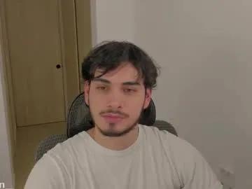 Freechat thiaan__ on Chaturbate