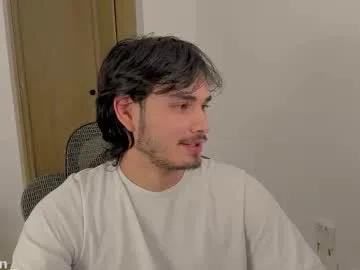 Freechat thiaan__ on Chaturbate