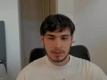 Freechat thiaan__ on Chaturbate
