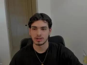 Freechat thiaan__ on Chaturbate