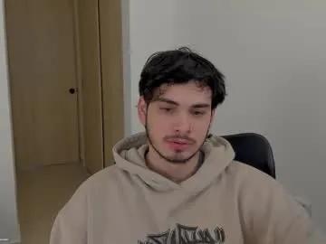 Freechat thiaan__ on Chaturbate