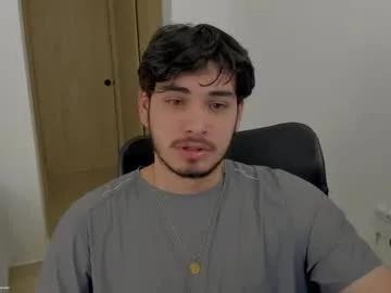 Freechat thiaan__ on Chaturbate