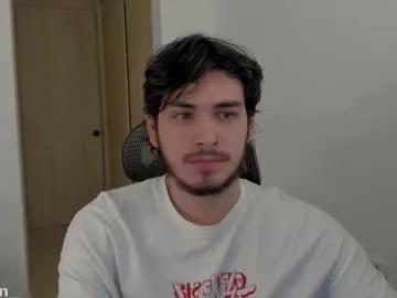 Freechat thiaan__ on Chaturbate
