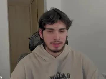 Freechat thiaan__ on Chaturbate