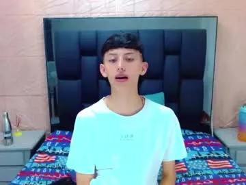 Chaturbate thiago_twink38  is Freechat  thiago_twink38 — #twink #boy #cum #bigcock #18  #twink #boy #cum #bigcock #18