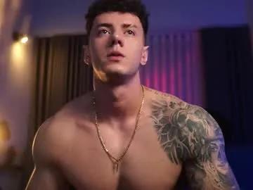thomas_falcon1 — naughty night  come and have fun with me - Goal is : . #party #bigcock #bigass #muscle #latino