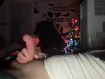 throbbingcock0002 — shhhhh moms upstairs....girls come masturbate with me  #new #straight