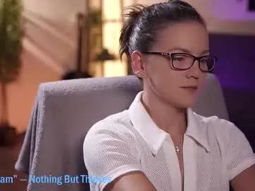 tiffanyriox on Chaturbate 