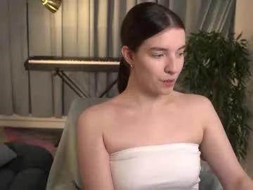 tilda_aikiss — GOAL: take off shorts [99 tokens remaining] vibes  40 / 69 / 99 / 122/ 199 / 321 #lovense #natural #flexible #german #young