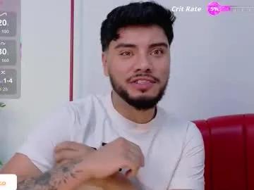 tommiduboiss — I need a plumber tonight!  #nipples #hung #hairy #anal #edging