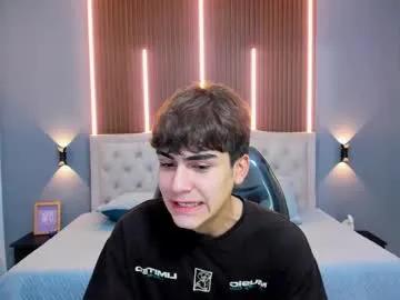 Freechat tommy18__ on Chaturbate