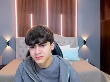 Freechat tommy18__ on Chaturbate