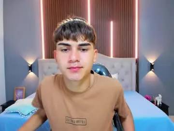 tommy18__ — GOAL: Show cum [330 tokens remaining] Hey guys, let's have fun! #18 #bigcock #lovense #twink #skinny